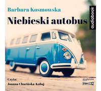 CD MP3 Le bus bleu