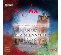 CD MP3 Le chant des âmes sans nom. La vérité écrite dans les cendres. Volume 3