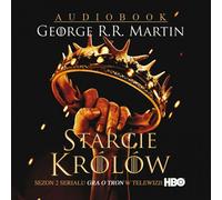 CD MP3 Le choc des rois A Song of Ice and Fire Volume 2