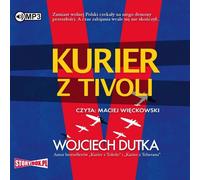 CD MP3 Le Courrier de Tivoli