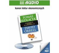 Cd Mp3 Le Crépuscule De L'homo Economicus
