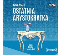 CD MP3 Le dernier aristocrate. Volume 1