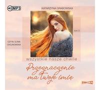 CD MP3 Le destin a un nom. Tous nos moments. Volume 3