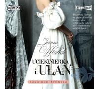 CD MP3 Le fugitif et le lancier. La saga napoléonienne. Tome 1
