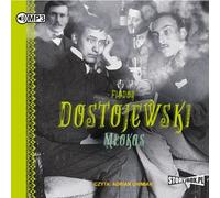 CD MP3 Le jeune homme