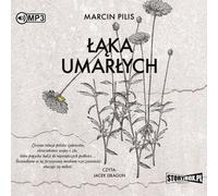 CD MP3 Le pré des morts