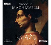 CD MP3 Le Prince