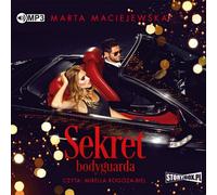 CD MP3 Le secret du garde du corps