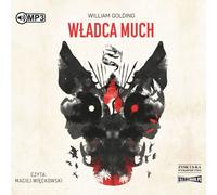 CD MP3 Le seigneur des mouches