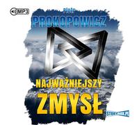 CD MP3 Le sens le plus important