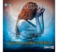 CD MP3 L'enfer australien