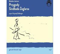 CD MP3 Les aventures de Sinbad le marin