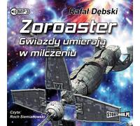 CD MP3 Les étoiles de Zoroastre meurent en silence 2e édition
