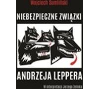 CD MP3 Les Liaisons dangereuses d'Andrzej Lepper