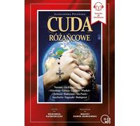 CD MP3 Les miracles du Rosaire