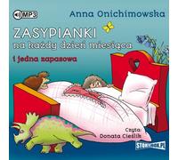 CD MP3 Les somnambules pour chaque jour du mois