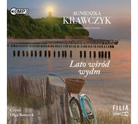 CD MP3 L'été dans les dunes Cape Winds Volume 1