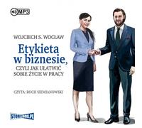 CD MP3 L'étiquette des affaires, ou comment se faciliter la vie au travail