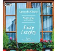 CD MP3 Lettres et chuchotements Mansard sous les Anges Volume 2