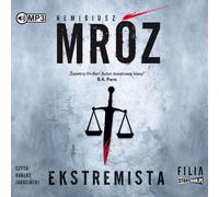 CD MP3 L'extrémiste. La série avec Gérard Edling. Volume 3