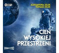 CD MP3 L'ombre du grand espace
