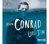 CD MP3 Lord jim