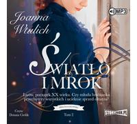 CD MP3 Lumière et ténèbres. Trilogie de Lviv. Volume 2