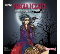 CD MP3 Magie et sorcellerie 2e édition