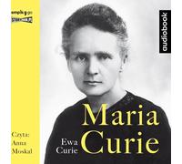 CD MP3 Marie Curie