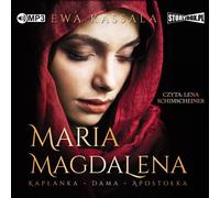 CD MP3 Marie Madeleine. Prêtresse, dame, apôtre