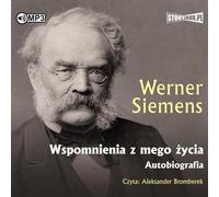 CD MP3 Mémoires de ma vie. Autobiographie