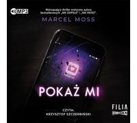 CD MP3 Montrez-moi