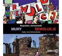 CD MP3 Mury. Révolutions