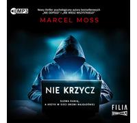 CD MP3 Ne pas crier