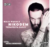 CD MP3 Nicodème le thérapeute de l'âme