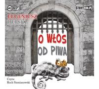 CD MP3 O włos od piwa wyd. 2