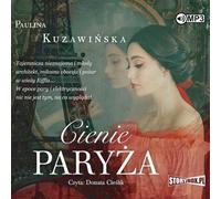 CD MP3 Ombres de Paris