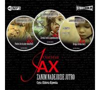 CD MP3 Package Before Tomorrow Comes
