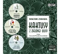 CD MP3 Package Cacti of Green Street