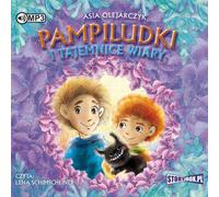 CD MP3 Pampiludes et mystères de la foi