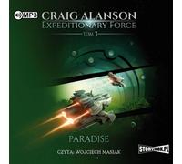 CD MP3 Paradis. Le Corps expéditionnaire. Volume 3 Paradis