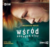 CD MP3 Parmi les silences de la nuit