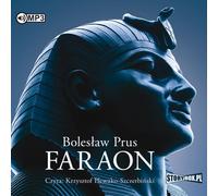 CD MP3 Pharaon