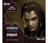 CD MP3 Pirate. Starship. Volume 2