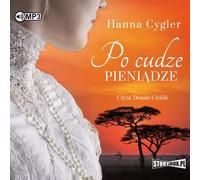 CD MP3 Pour l'argent des autres
