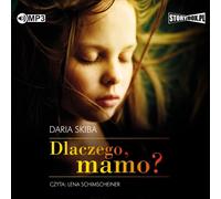CD MP3 Pourquoi maman