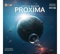 CD MP3 Proxima