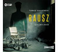 CD MP3 Rausz