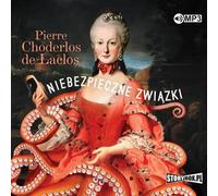 CD MP3 Relations dangereuses