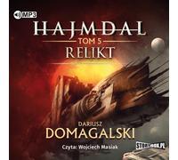 CD MP3 Relic. Haymdal. Volume 5